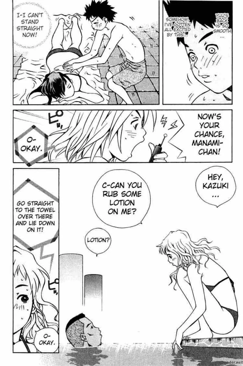 Pastel Chapter 63 page 24