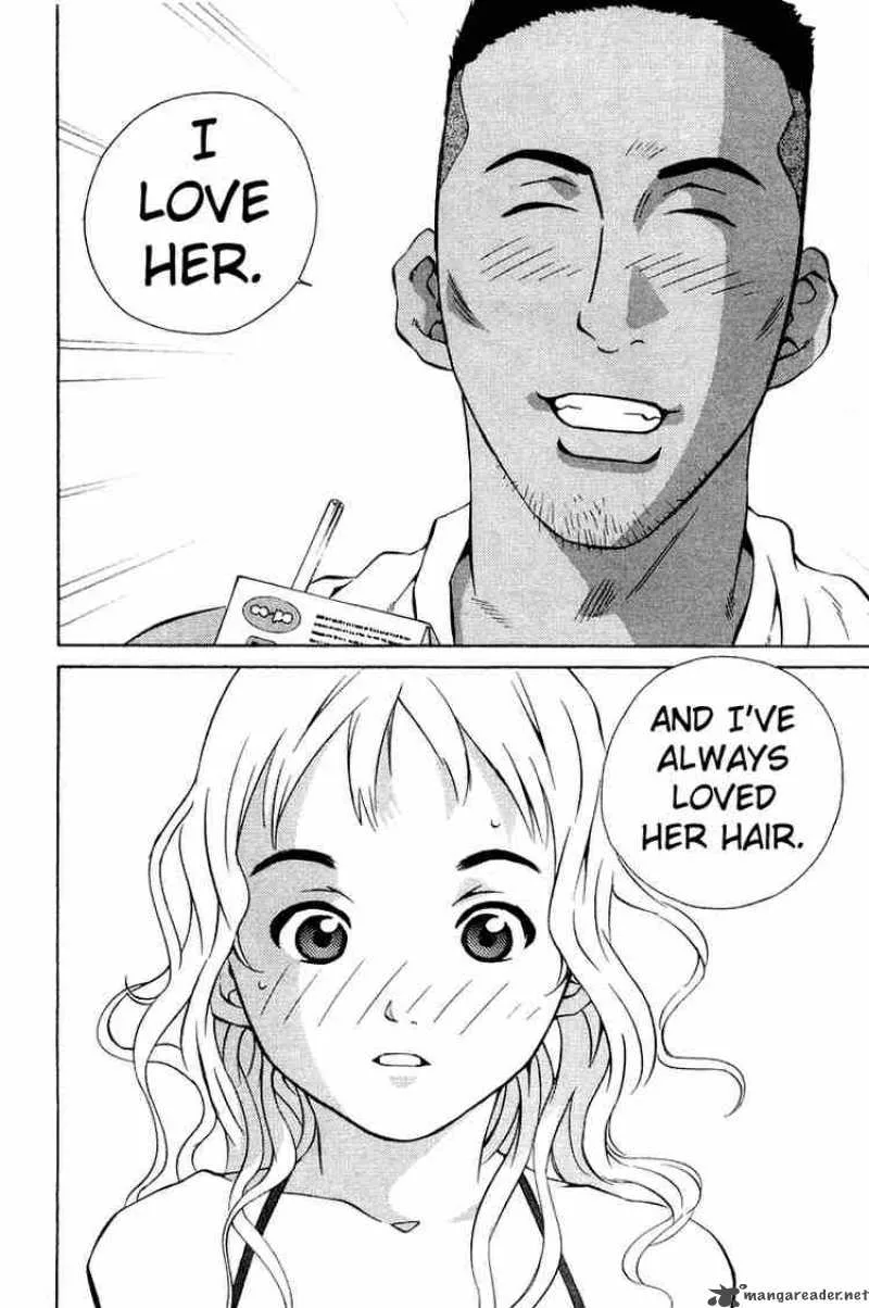 Pastel Chapter 63 page 34