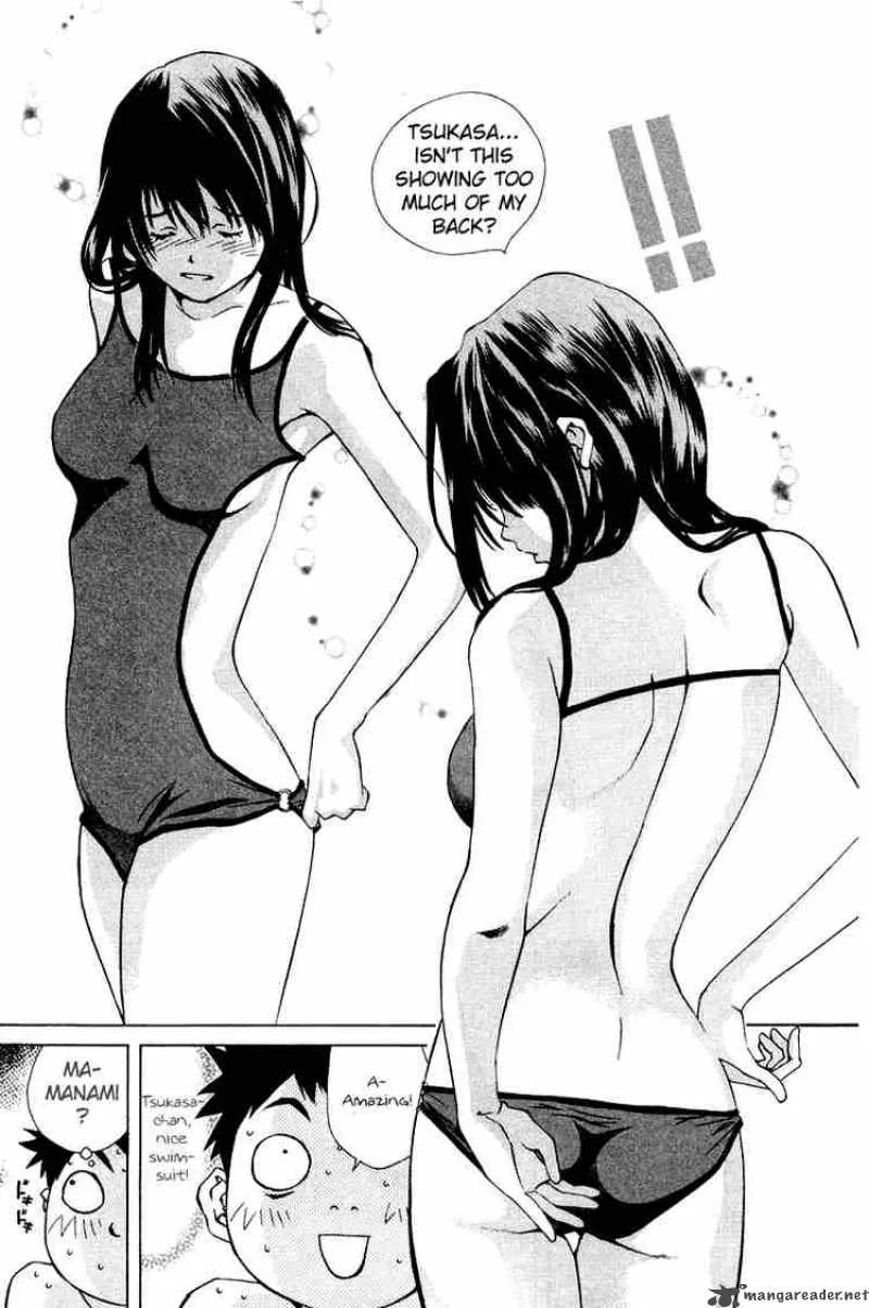 Pastel Chapter 63 page 19