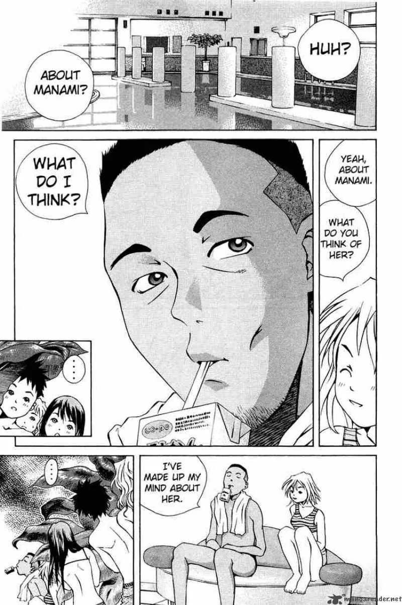 Pastel Chapter 63 page 33