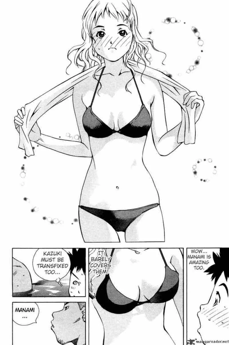 Pastel Chapter 63 page 20