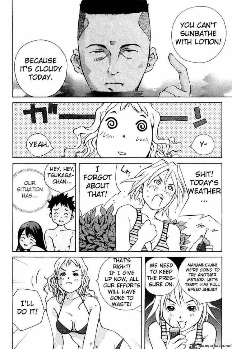 Pastel Chapter 63 page 26