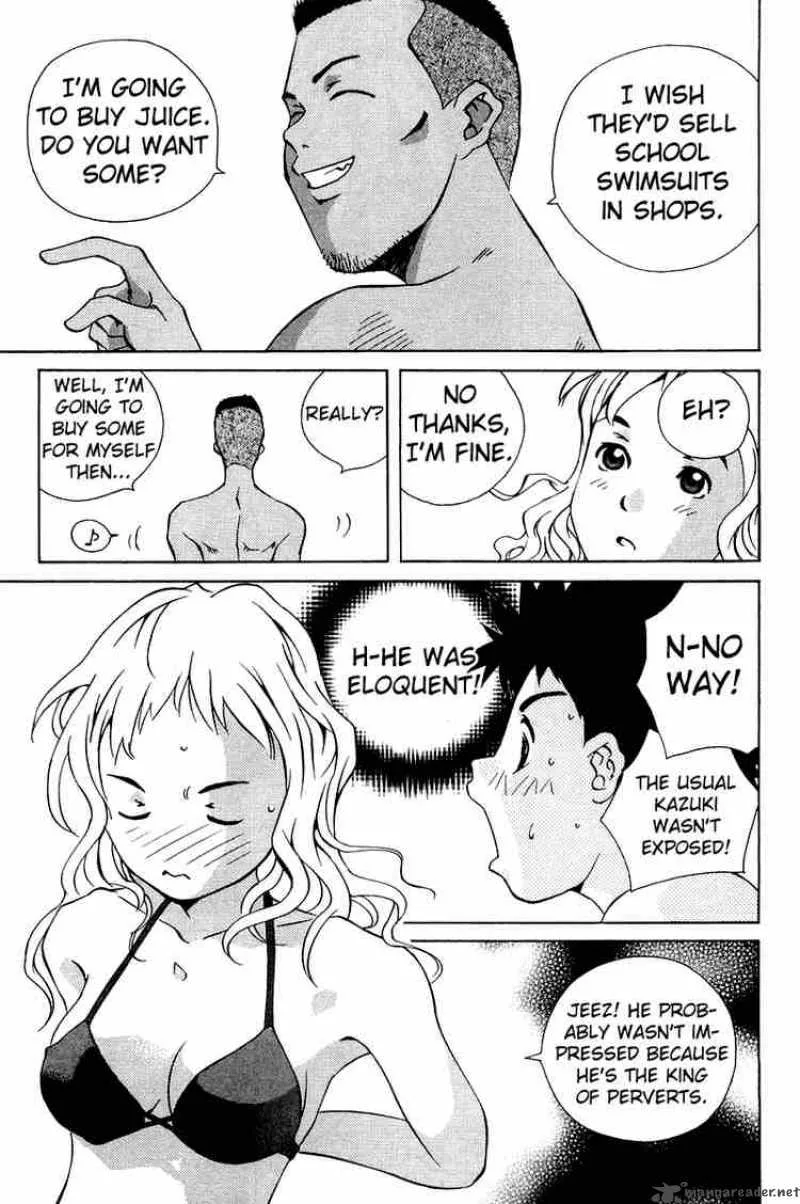 Pastel Chapter 63 page 29