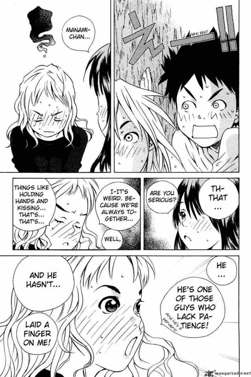 Pastel Chapter 63 page 9