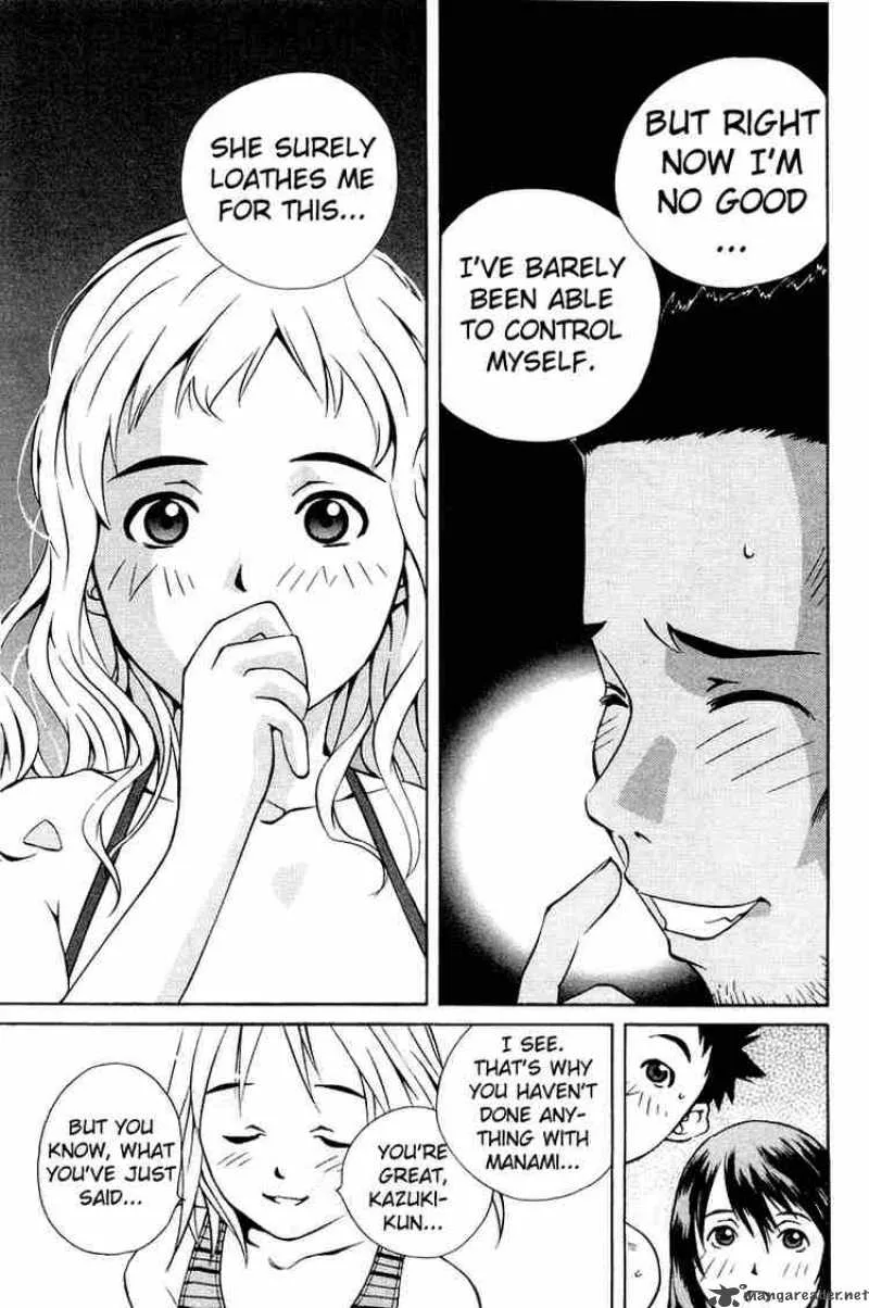 Pastel Chapter 63 page 37