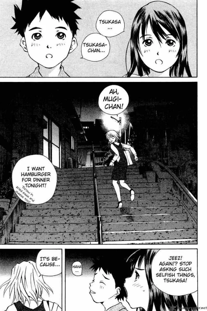 Pastel Chapter 63 page 43