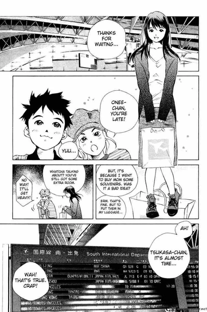 Pastel Chapter 64 page 5