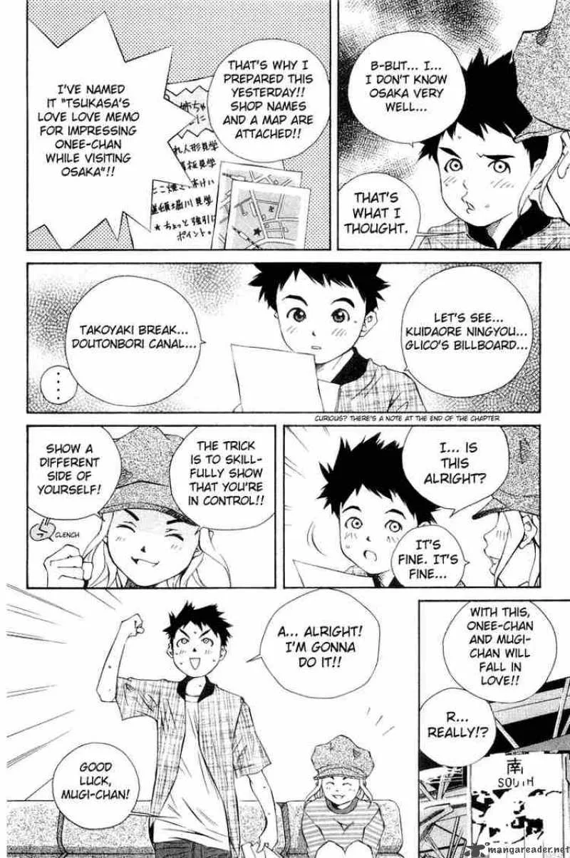 Pastel Chapter 64 page 4