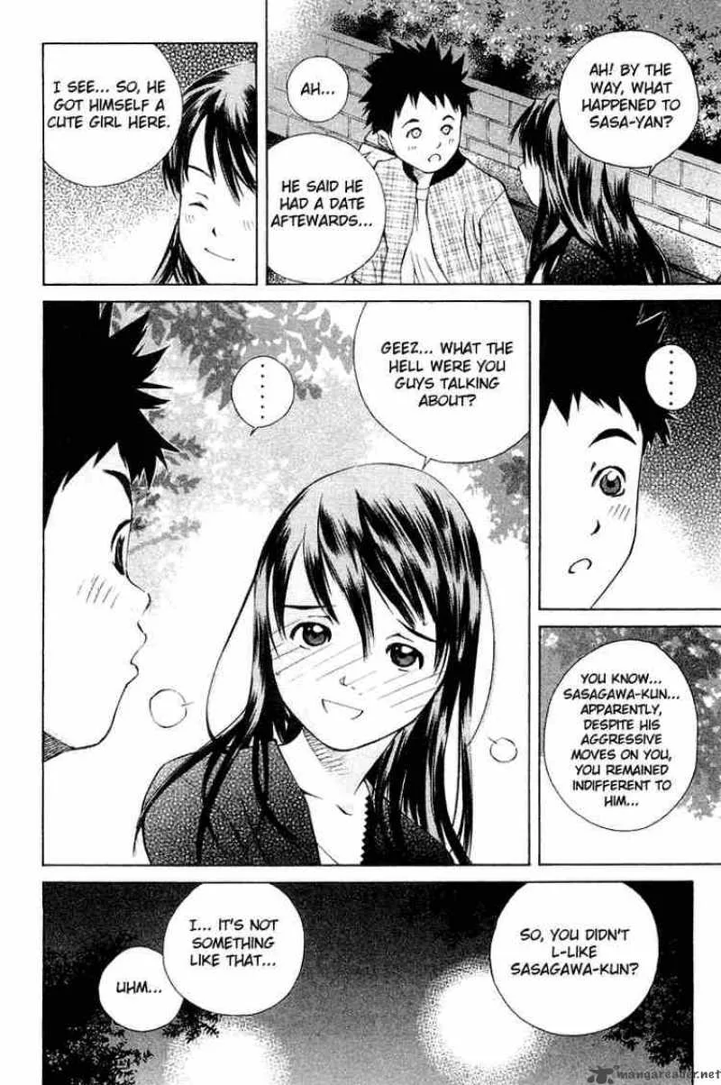 Pastel Chapter 64 page 40
