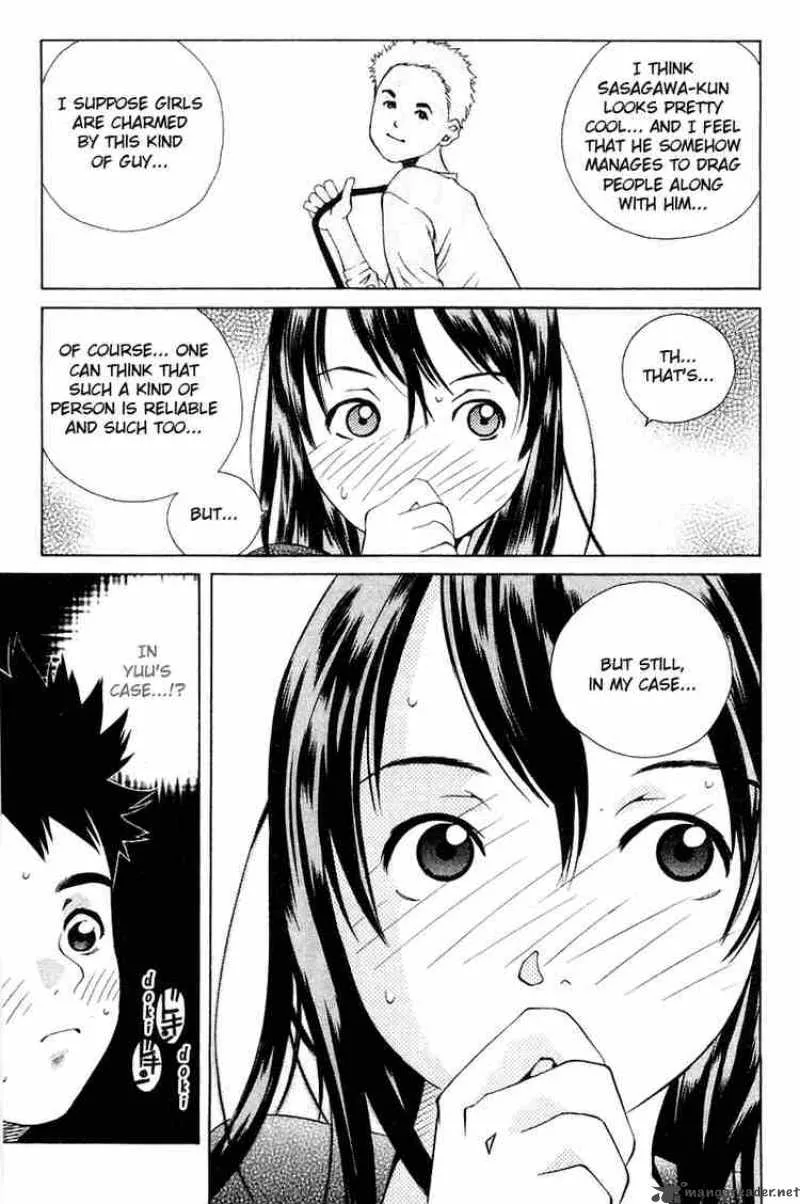 Pastel Chapter 64 page 41