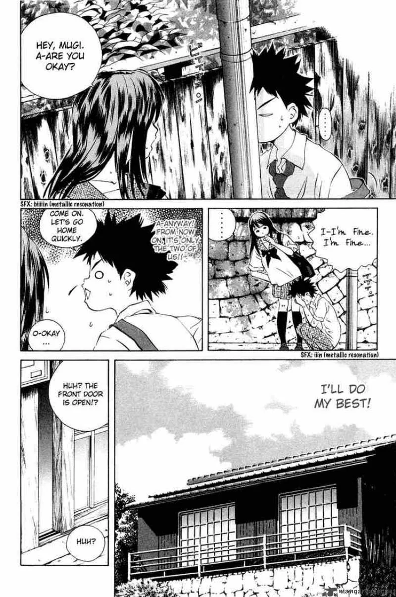 Pastel Chapter 65 page 4