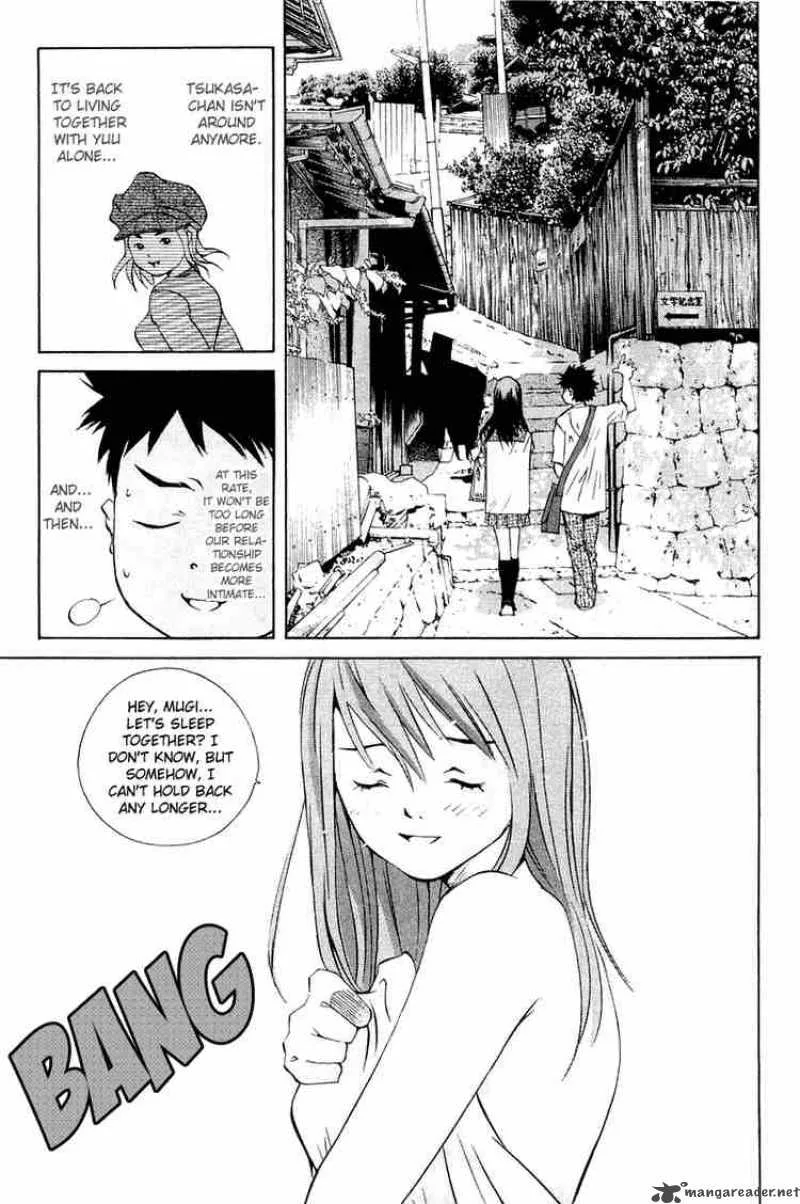 Pastel Chapter 65 page 3