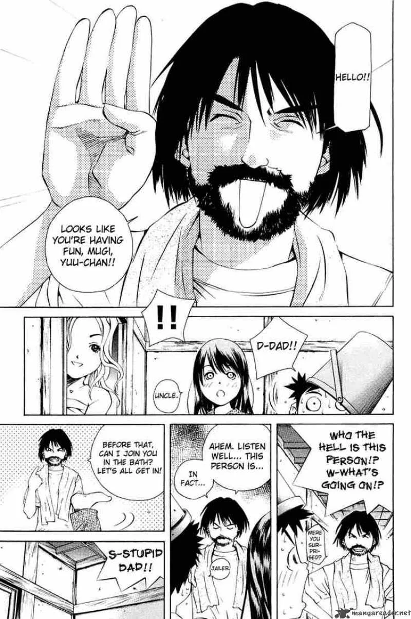 Pastel Chapter 65 page 9