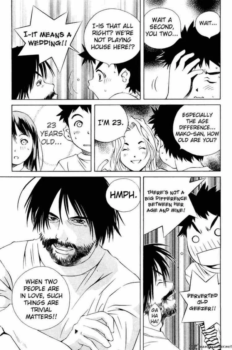 Pastel Chapter 65 page 13