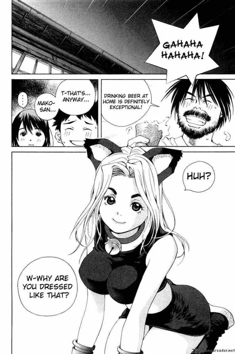 Pastel Chapter 65 page 20