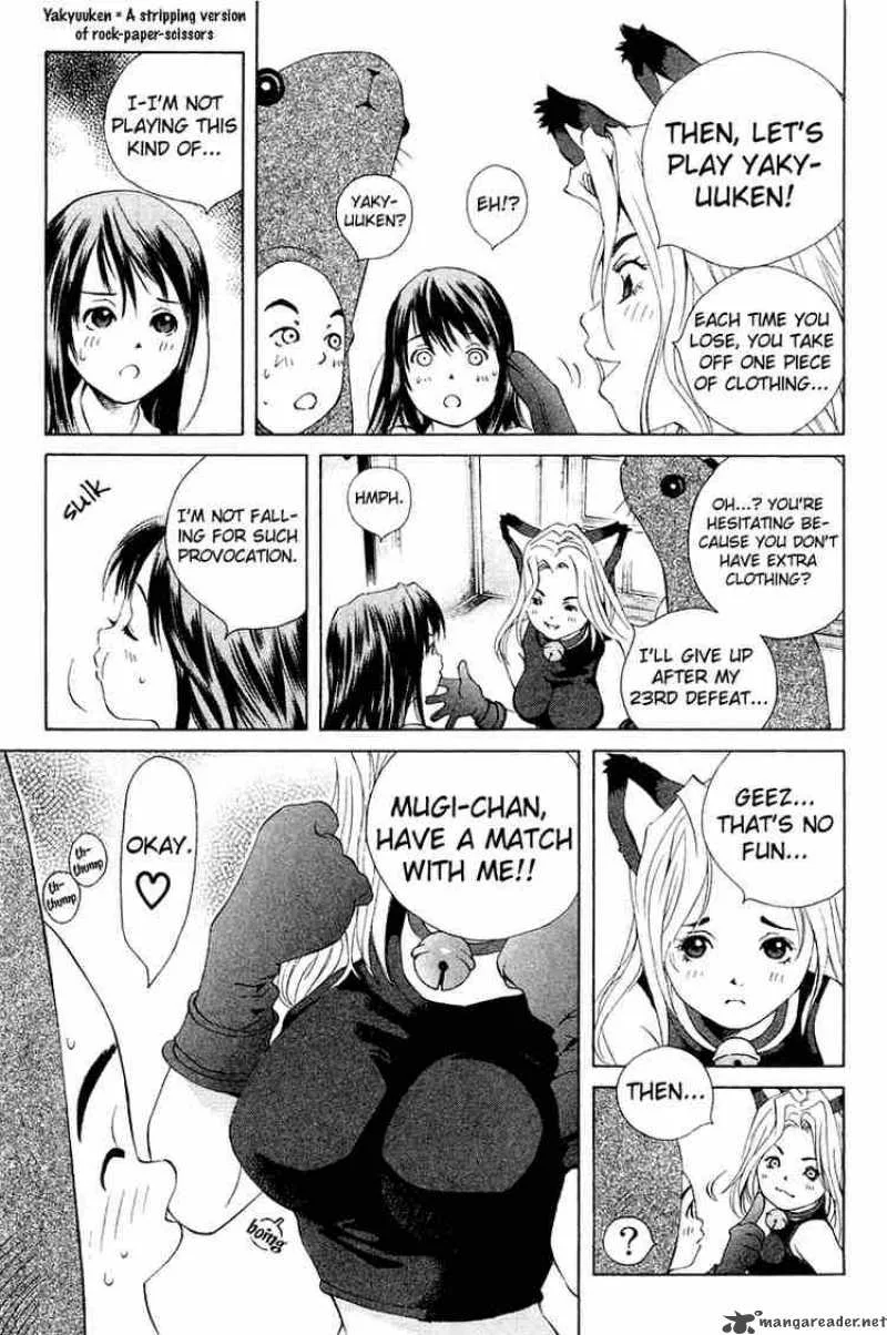Pastel Chapter 65 page 23