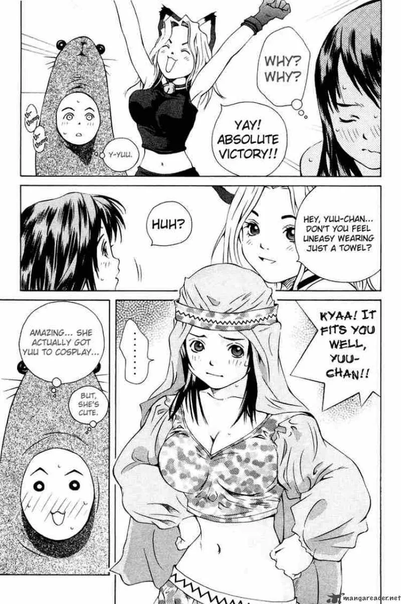 Pastel Chapter 65 page 25