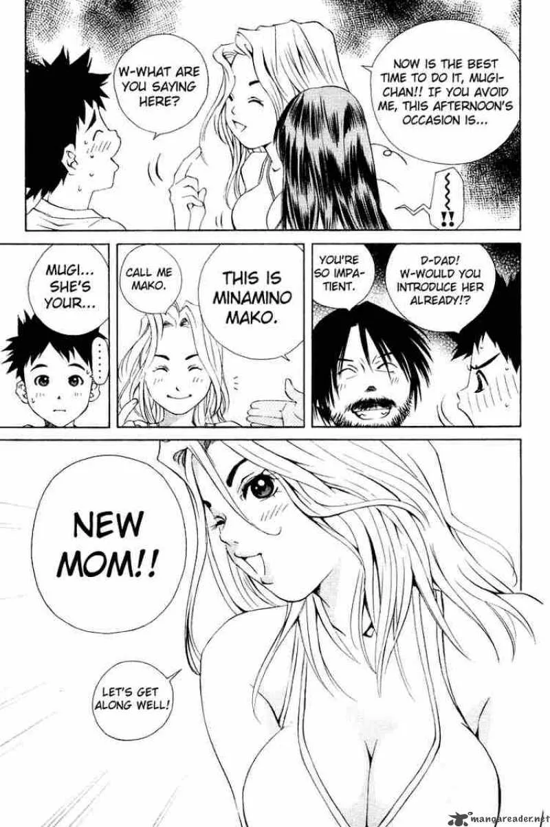 Pastel Chapter 65 page 11