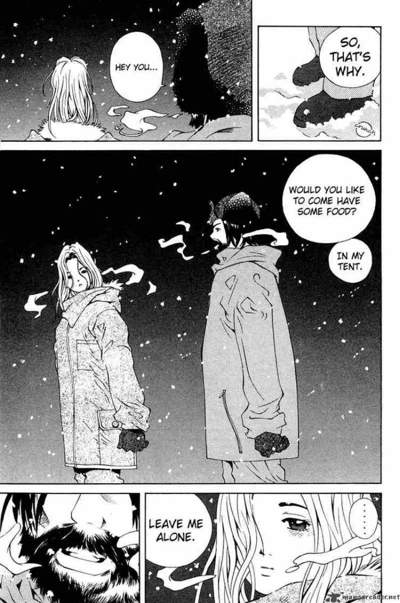 Pastel Chapter 65 page 33