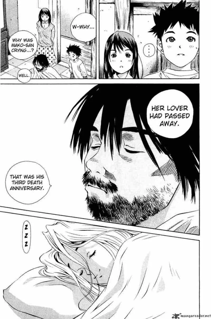 Pastel Chapter 65 page 35