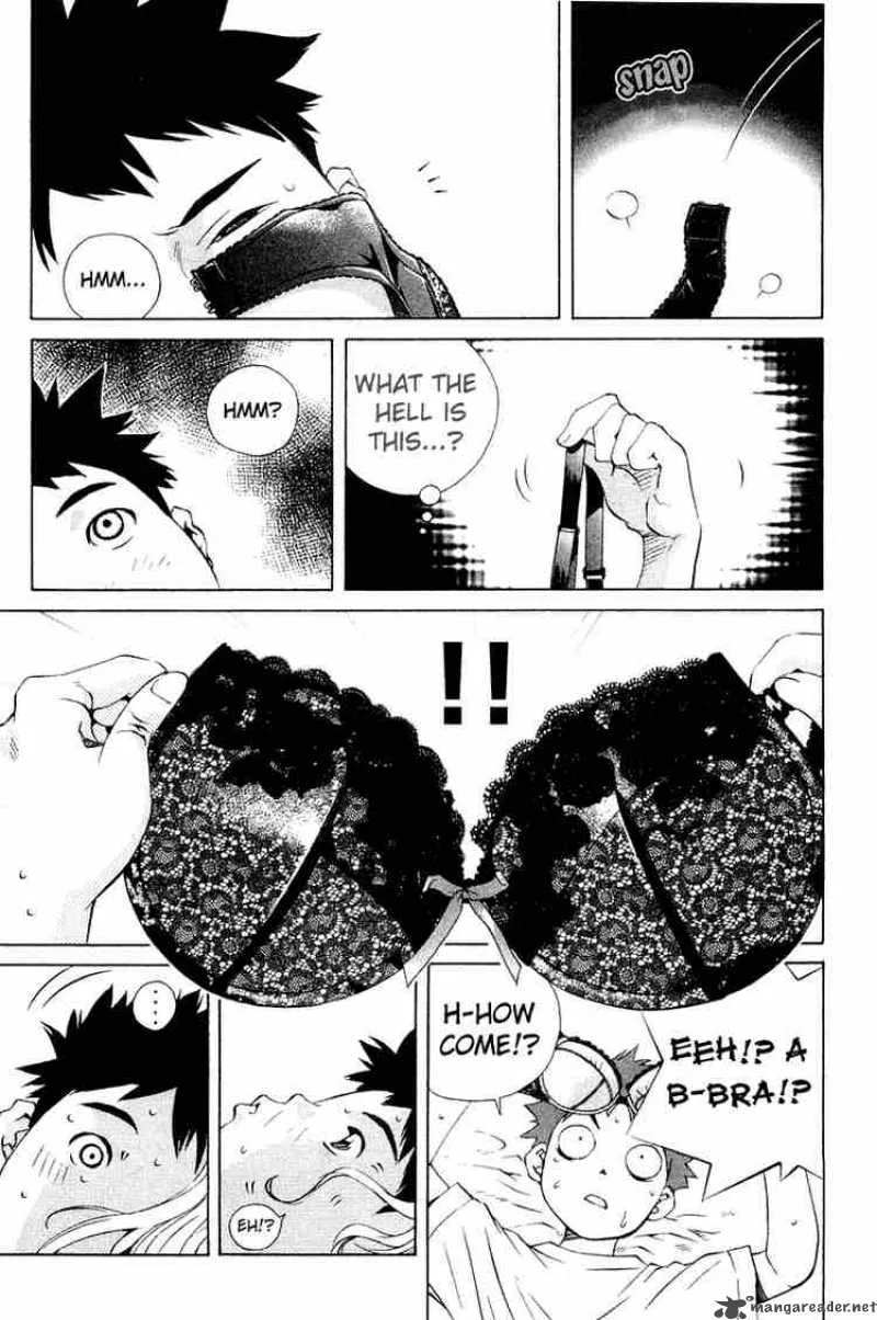 Pastel Chapter 65 page 39