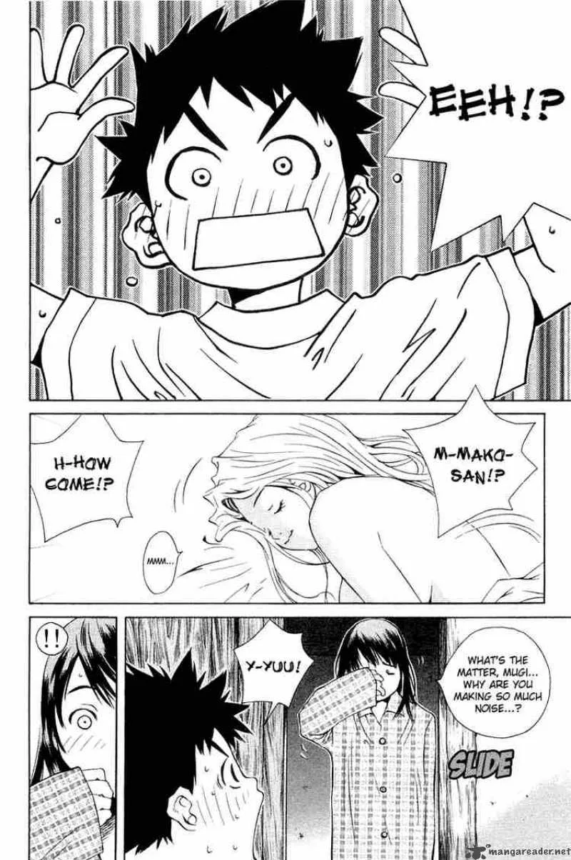 Pastel Chapter 65 page 41