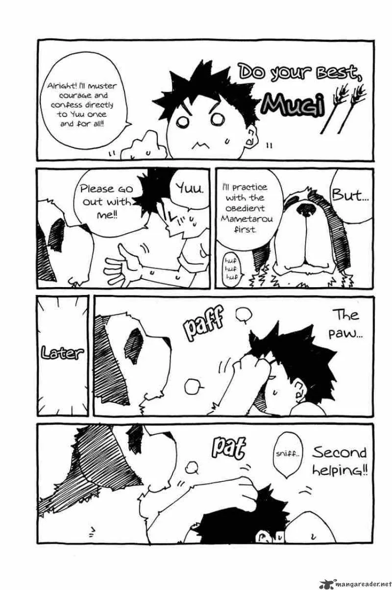 Pastel Chapter 65 page 46