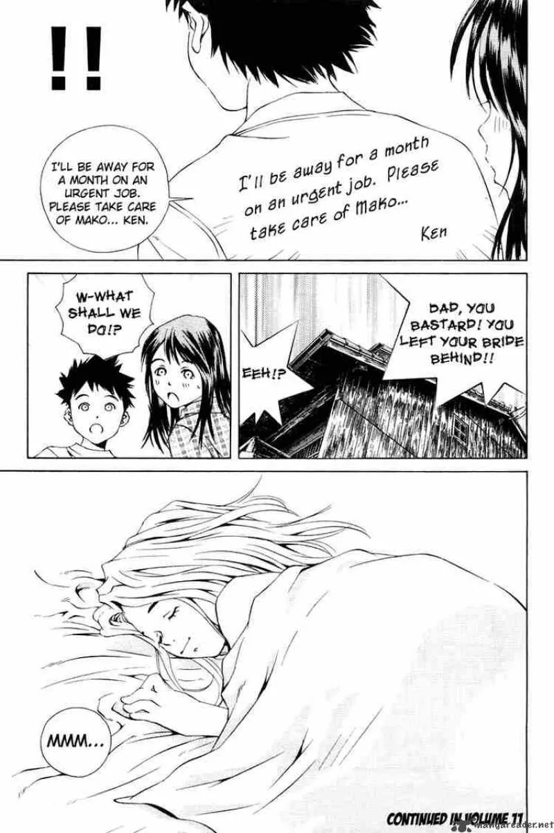 Pastel Chapter 65 page 44