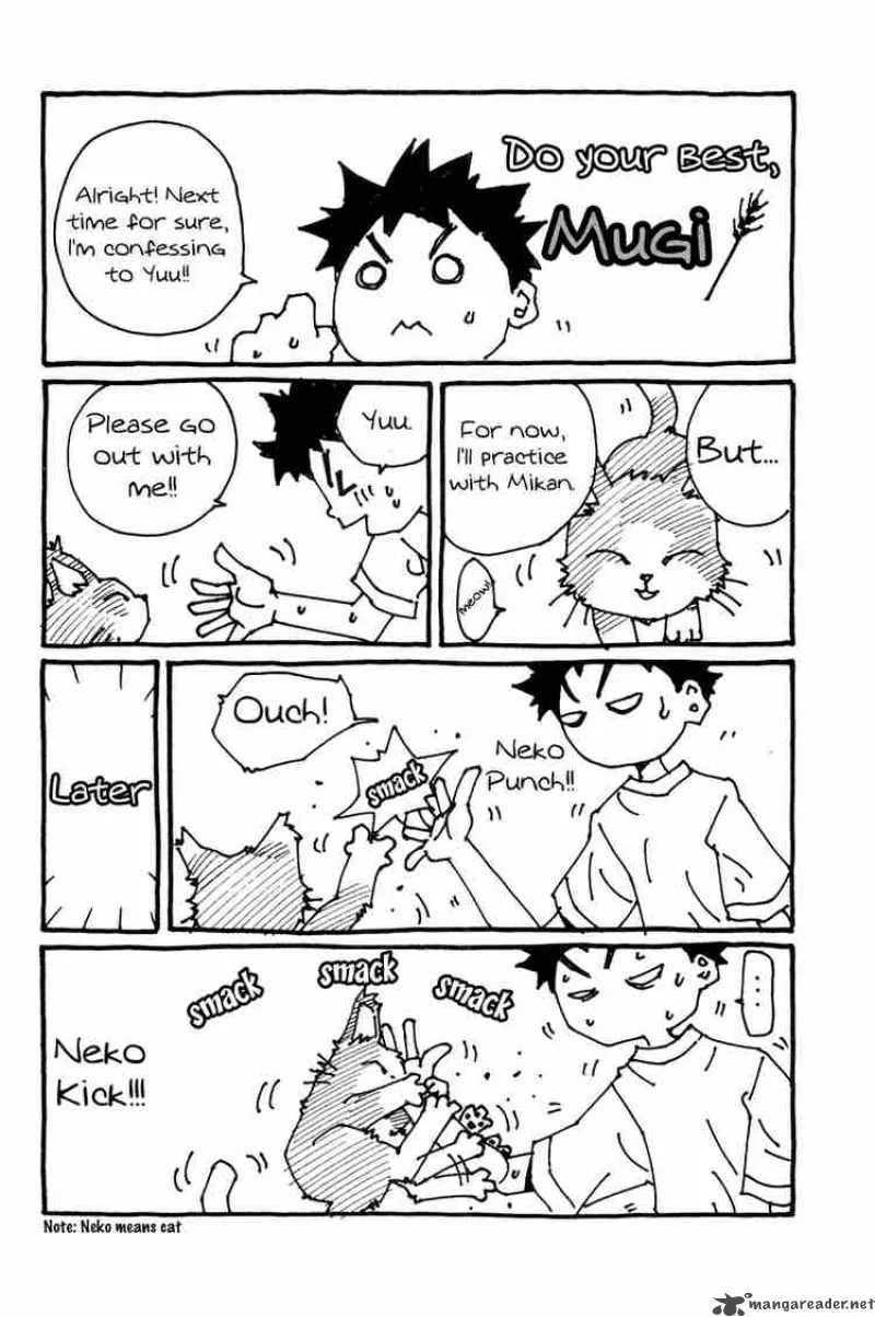 Pastel Chapter 65 page 45