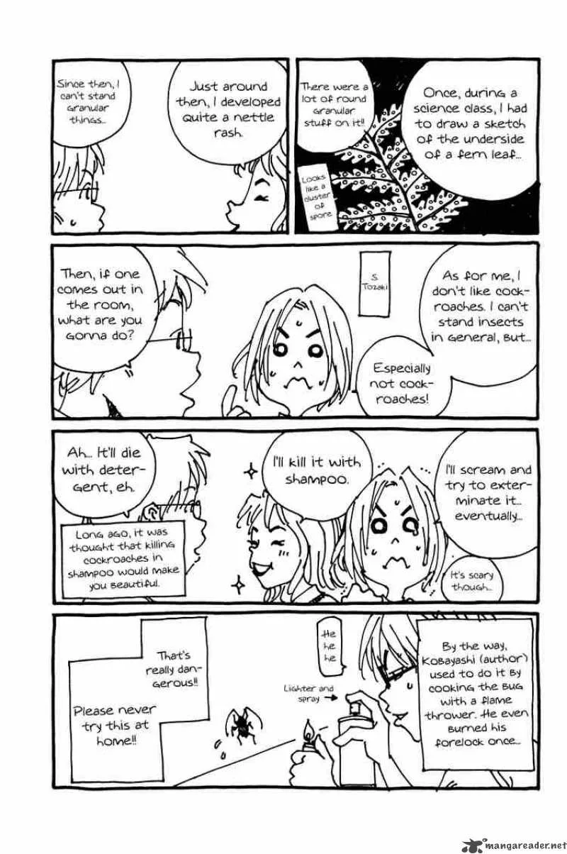 Pastel Chapter 65 page 48