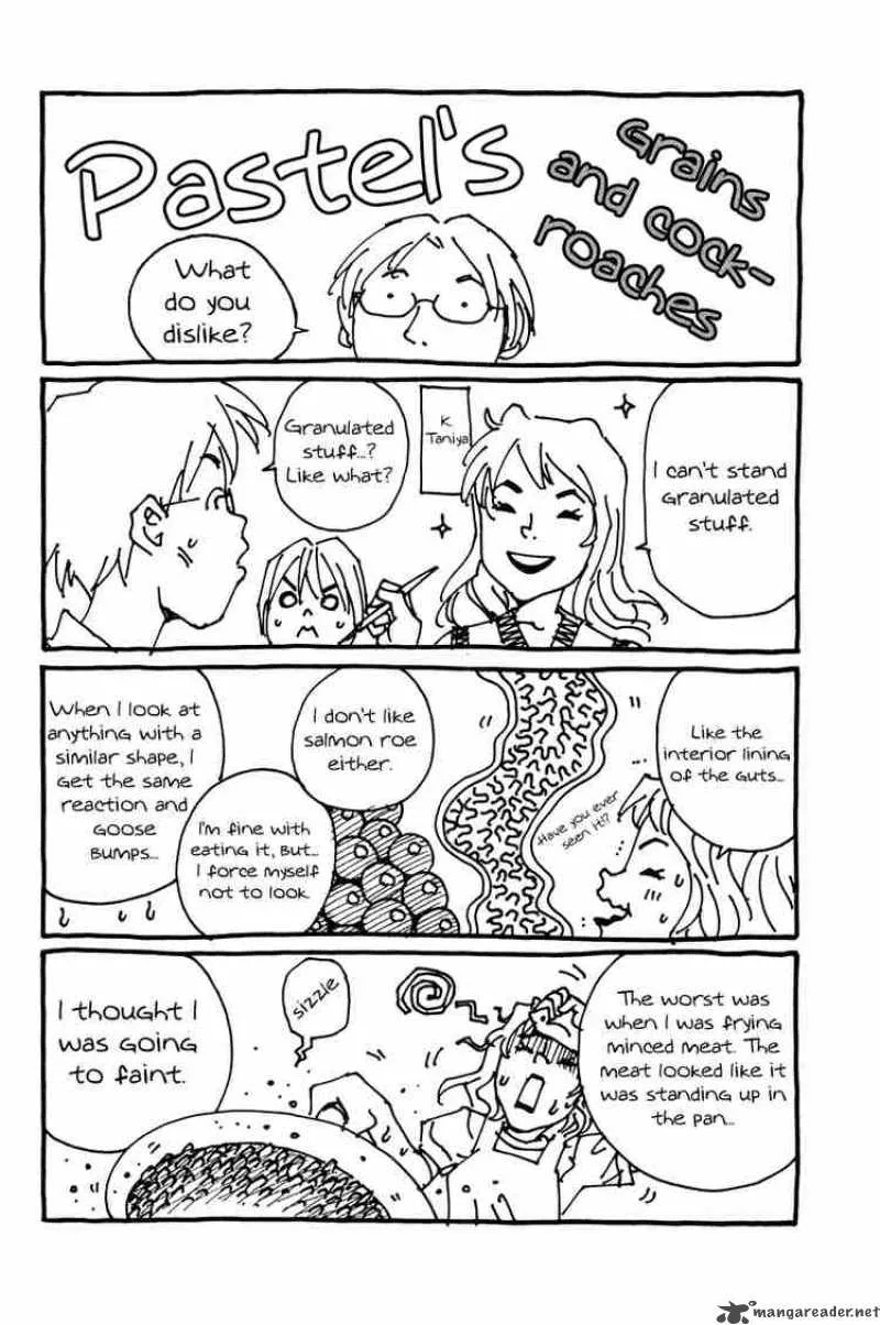 Pastel Chapter 65 page 47