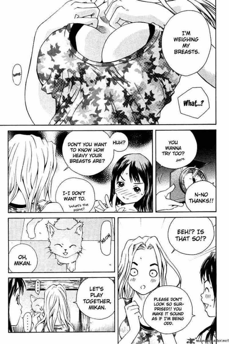Pastel Chapter 66 page 5