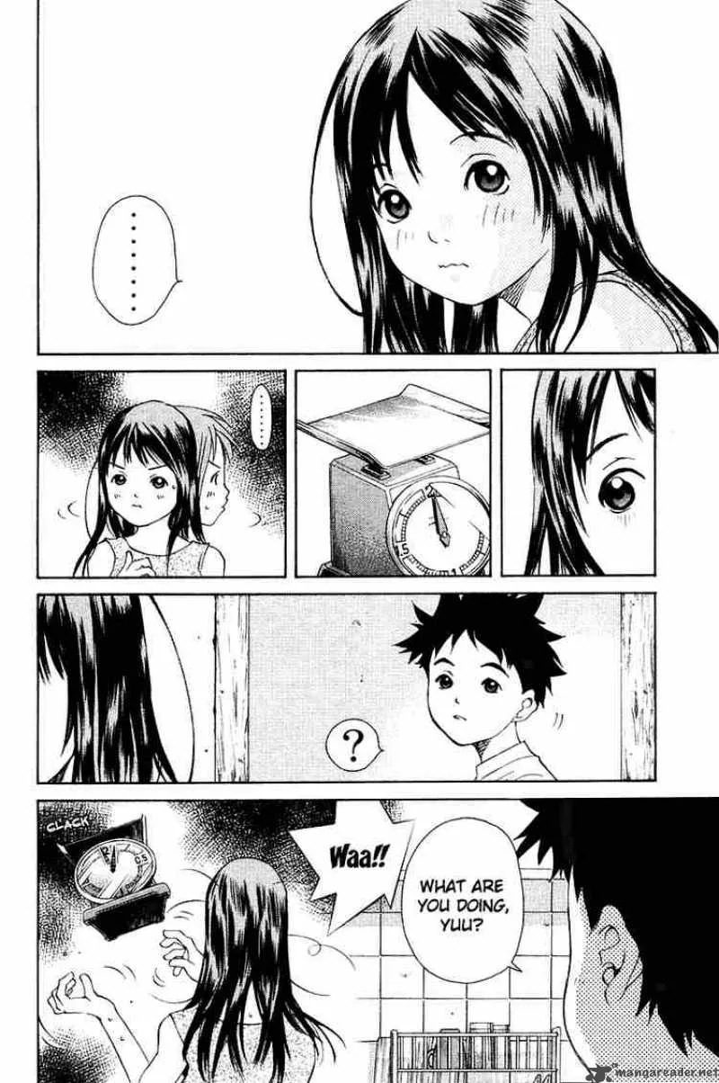 Pastel Chapter 66 page 6