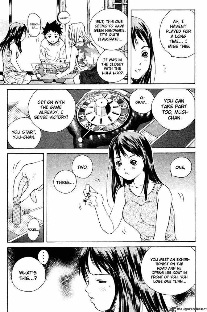 Pastel Chapter 66 page 23