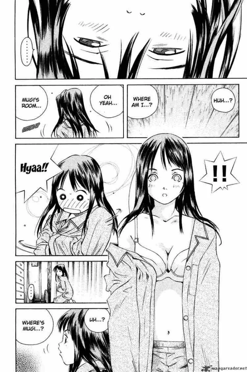Pastel Chapter 66 page 38