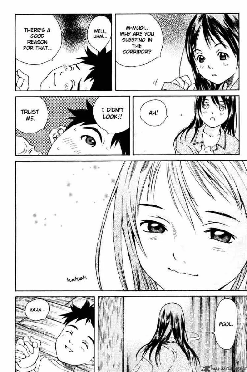 Pastel Chapter 66 page 40