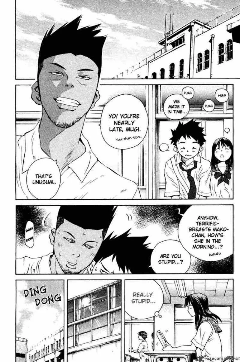 Pastel Chapter 66 page 42