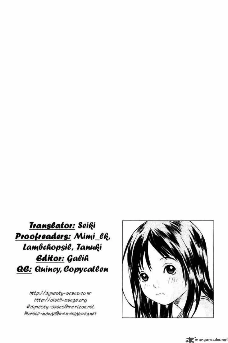Pastel Chapter 66 page 50