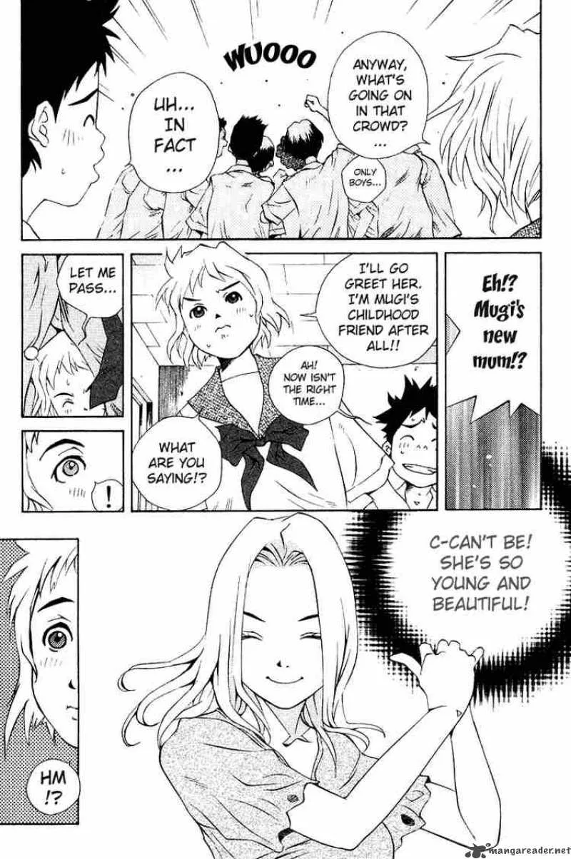 Pastel Chapter 67 page 3