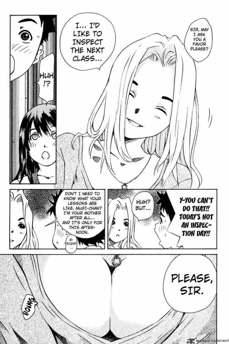 Pastel Chapter 67 page 9