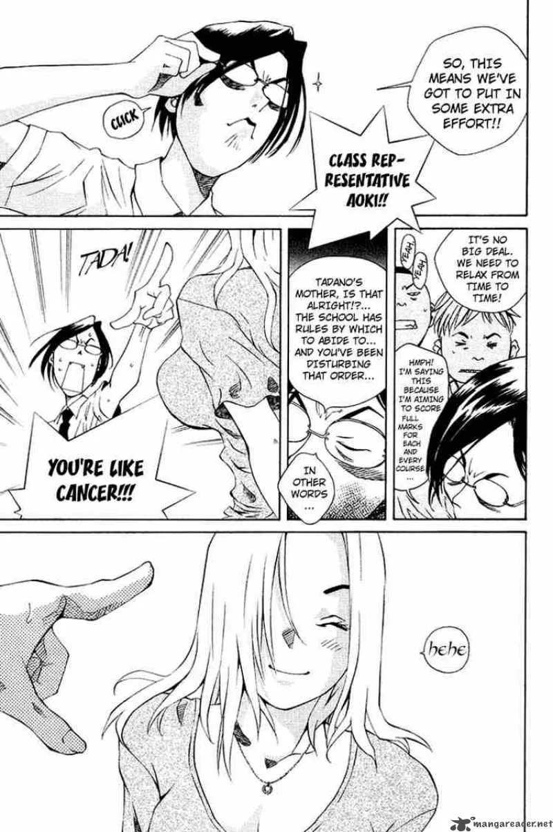 Pastel Chapter 67 page 7