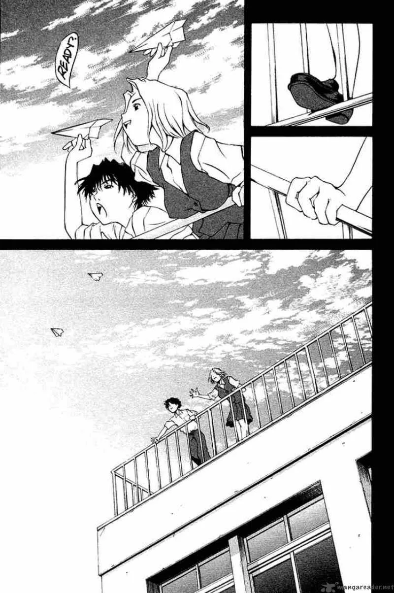 Pastel Chapter 67 page 35