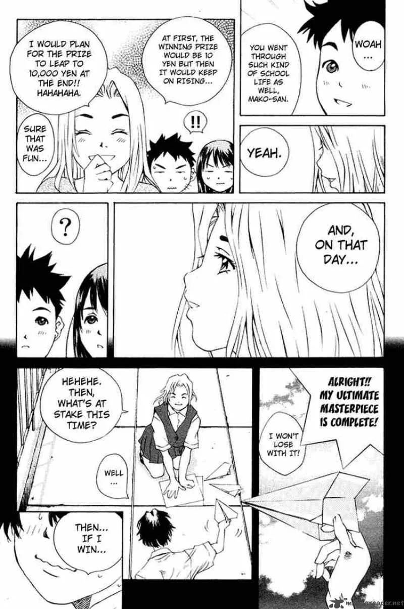 Pastel Chapter 67 page 33