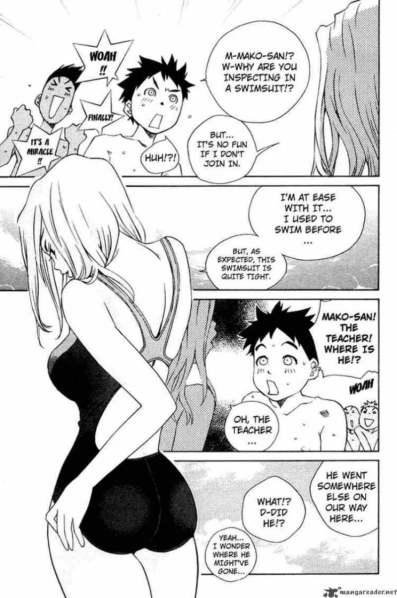 Pastel Chapter 67 page 13