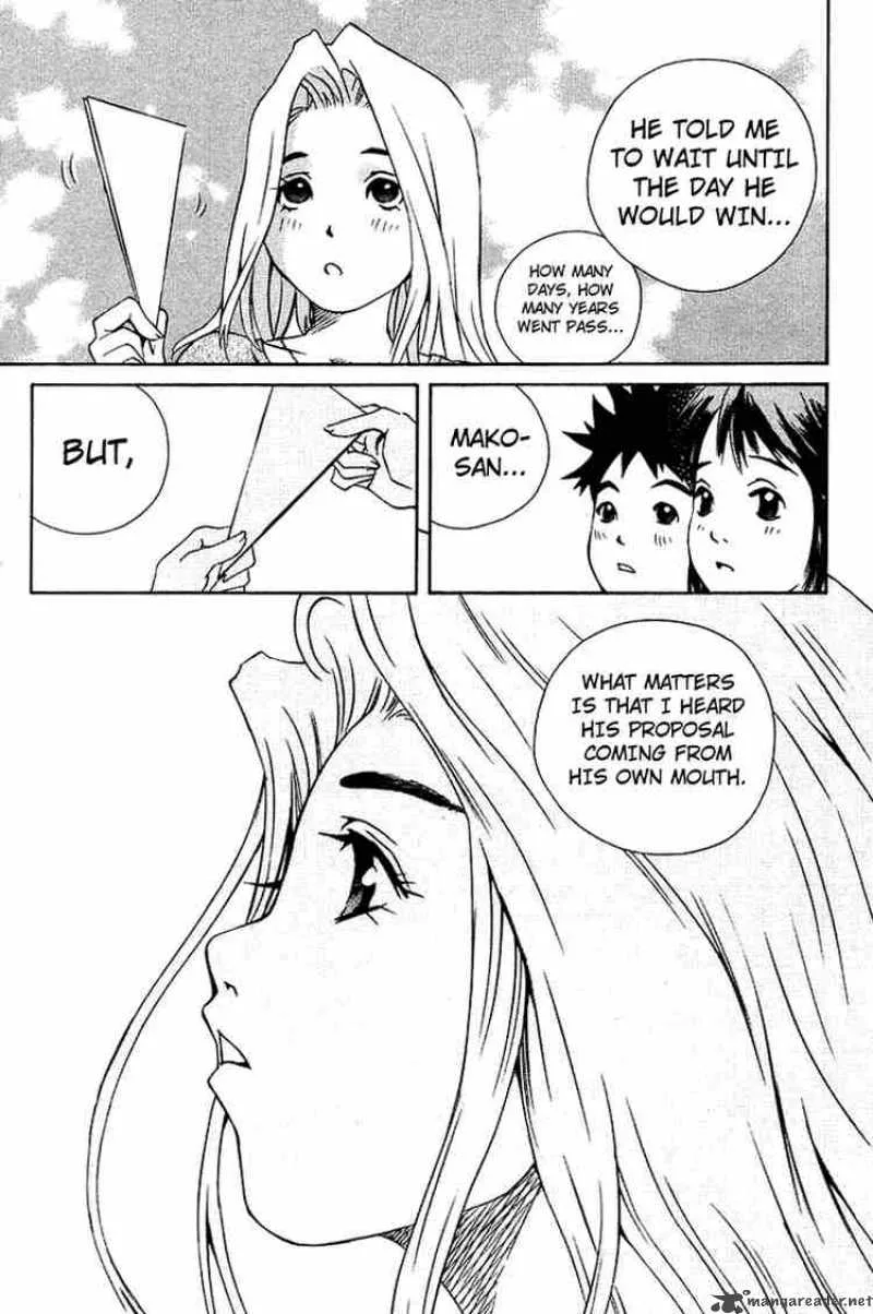 Pastel Chapter 67 page 37