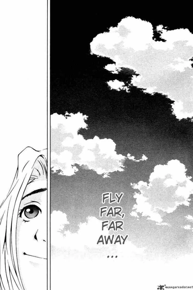 Pastel Chapter 67 page 40