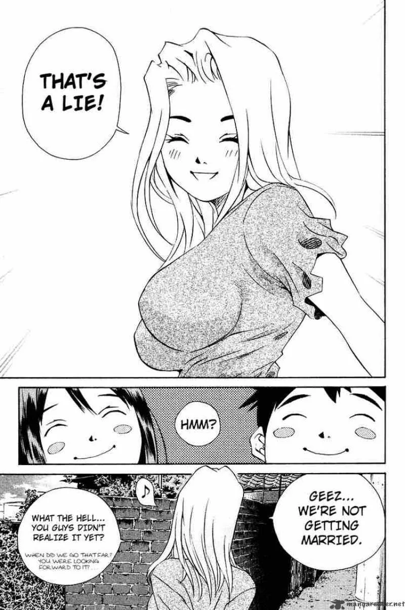 Pastel Chapter 67 page 42