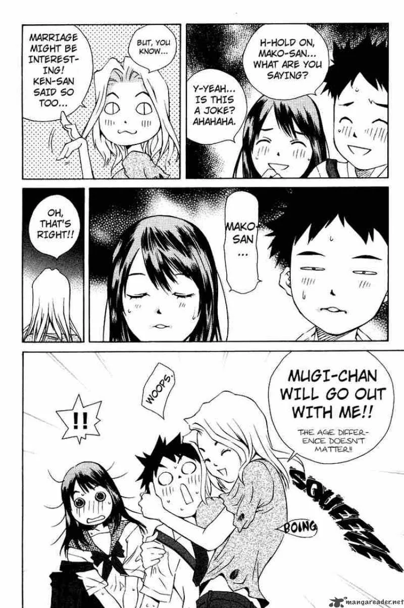 Pastel Chapter 67 page 43