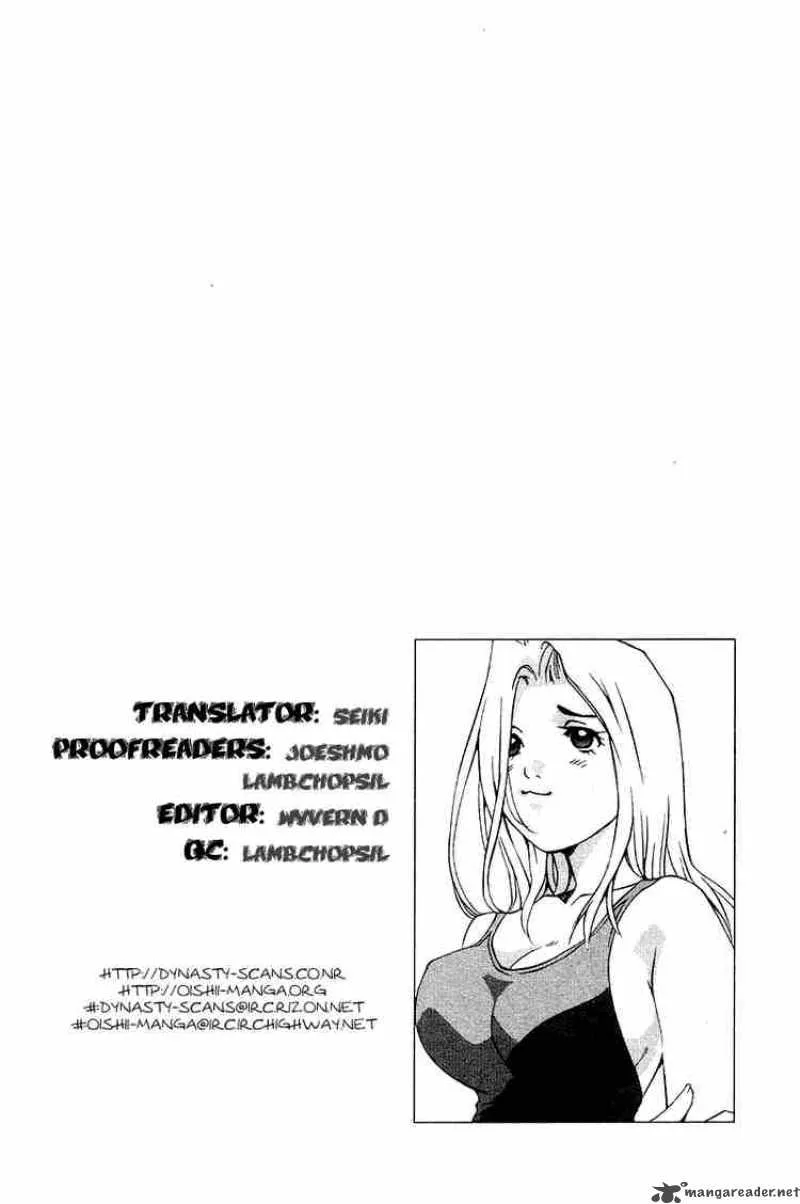 Pastel Chapter 67 page 45