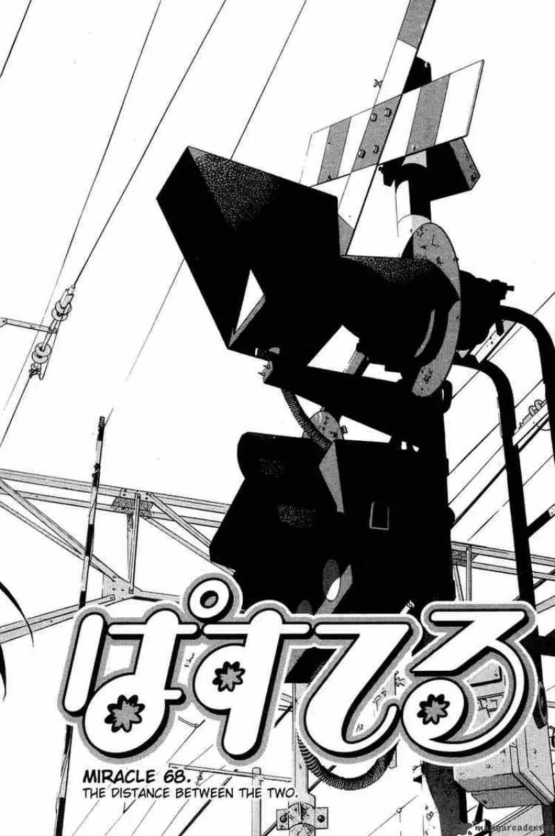 Pastel Chapter 68 page 2